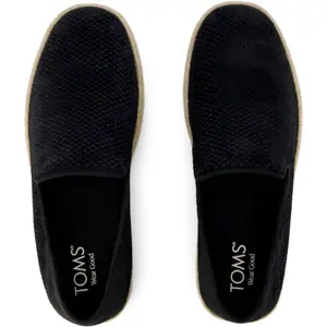 Suede Espadrilles Toms Santiago image-3