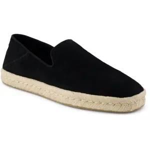 Suede Espadrilles Toms Santiago image-1