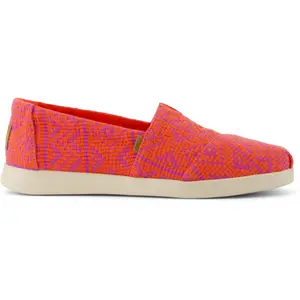Women's espadrilles Toms Plus image-0