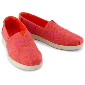 Women's espadrilles Toms Plus image-2
