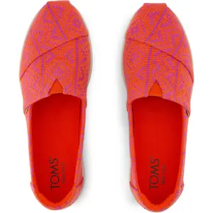Women's espadrilles Toms Plus image-3