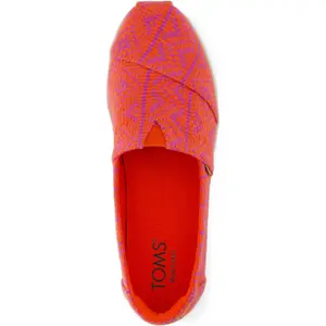 Women's espadrilles Toms Plus image-4