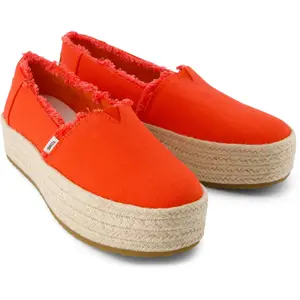 Women's espadrilles Toms Valencia image-2