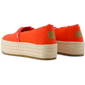 Women's espadrilles Toms Valencia image-6