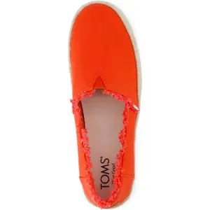 Women's espadrilles Toms Valencia image-3