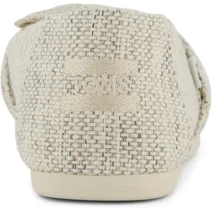 Textured Espadrilles for Women Toms Classic image-5