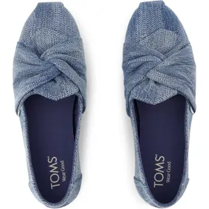 Women's espadrilles Toms Classic image-4