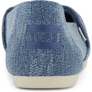Women's espadrilles Toms Classic image-5
