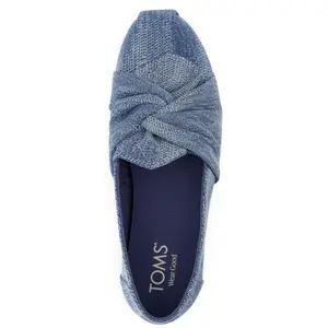 Women's espadrilles Toms Classic image-3