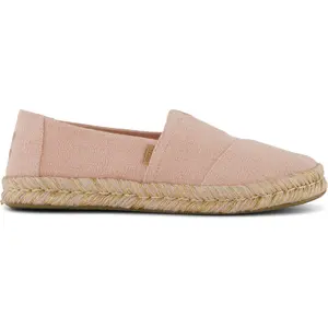 Women's espadrilles Toms Rope 2.0 image-0