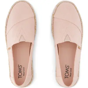 Women's espadrilles Toms Rope 2.0 image-4