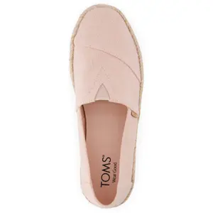 Women's espadrilles Toms Rope 2.0 image-3