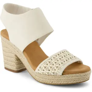 Women's heeled sandals Toms Majorca Platform image-1