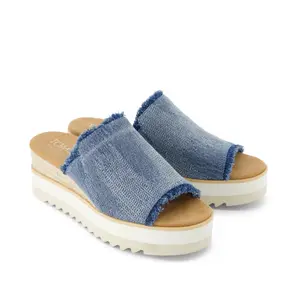 Damen Keilpumps Toms Diana image-1