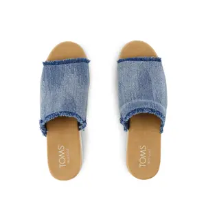 Damen Keilpumps Toms Diana image-3
