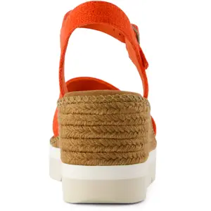 Women's wedge sandals Toms Darya image-5