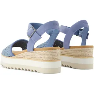 Women's wedge sandals Toms Diana image-6