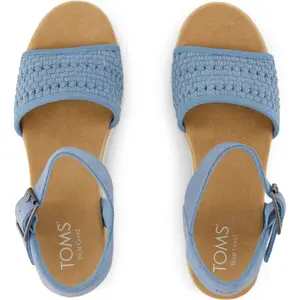 Women's wedge sandals Toms Diana image-3
