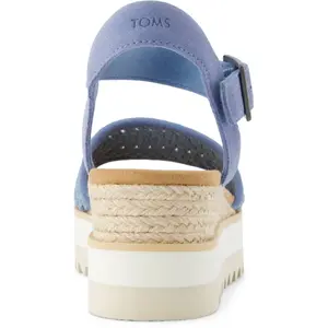 Women's wedge sandals Toms Diana image-5