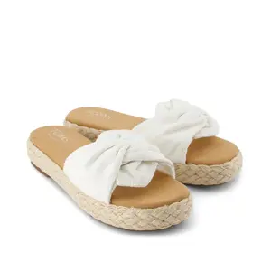 Damen Espadrilles Toms Abby image-1