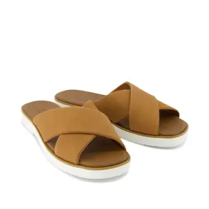 Überkreuzte Sandalen für Damen Toms Mae image-1