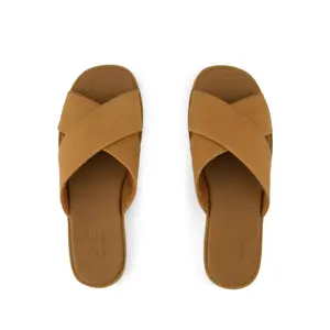 Überkreuzte Sandalen für Damen Toms Mae image-2