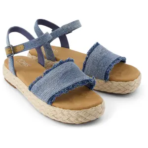 Women's wedge sandals Toms Abby image-2