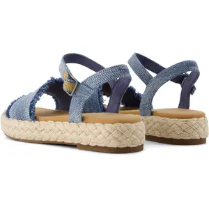Women's wedge sandals Toms Abby image-6