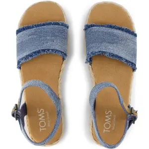 Women's wedge sandals Toms Abby image-4