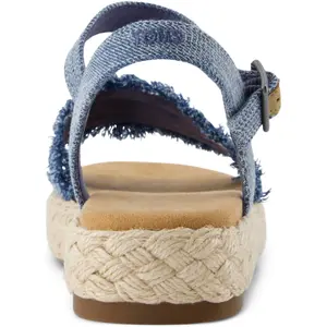 Women's wedge sandals Toms Abby image-5