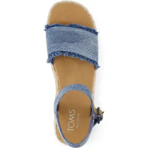 Women's wedge sandals Toms Abby image-3