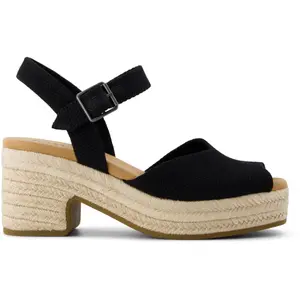 Sandales à talon femme Toms Ispeto