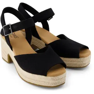 Sandales à talon femme Toms Ispeto image-1
