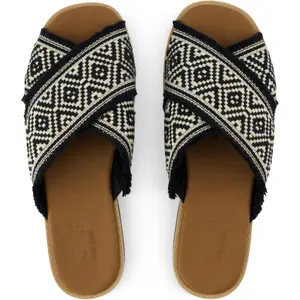 Women's mules Toms Mae Crossover image-3
