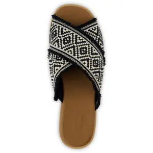 Women's mules Toms Mae Crossover image-4