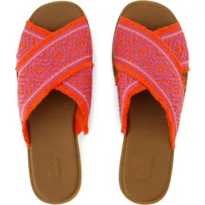 Women's mules Toms Mae Crossover image-4
