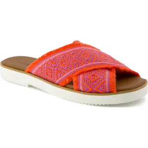 Women's mules Toms Mae Crossover image-1