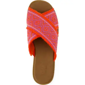 Women's mules Toms Mae Crossover image-3