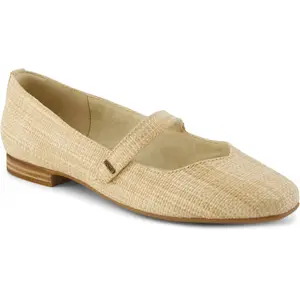 Dámské baleríny Toms Bianca Alm Raffia image-5
