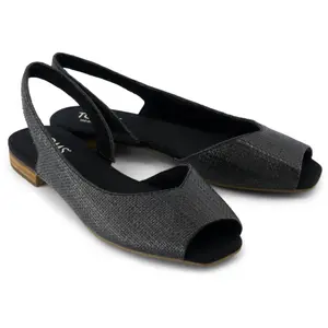 Ballet flats woman Toms Briella image-2