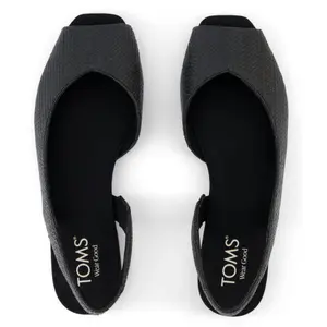 Ballet flats woman Toms Briella image-3