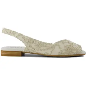 Dámské baleríny Toms Briella Slingback