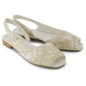 Dámské baleríny Toms Briella Slingback image-1