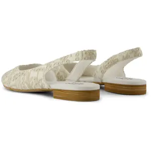 Dámské baleríny Toms Briella Slingback image-2