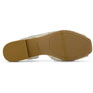 Dámské baleríny Toms Briella Slingback image-3