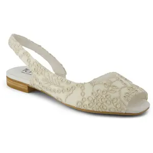 Dámské baleríny Toms Briella Slingback image-5
