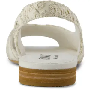 Dámské baleríny Toms Briella Slingback image-6