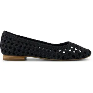 Ballet flats woman Toms Briella image-0
