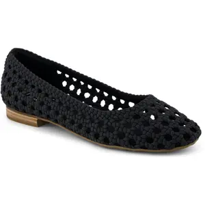 Ballet flats woman Toms Briella image-1
