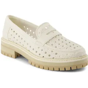 Dámské mokasíny Toms Cara image-5